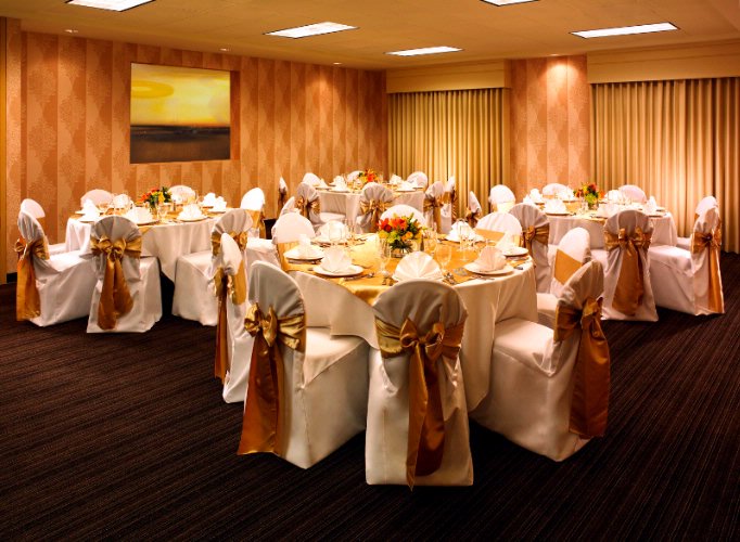 Photo of Chardonnay Room