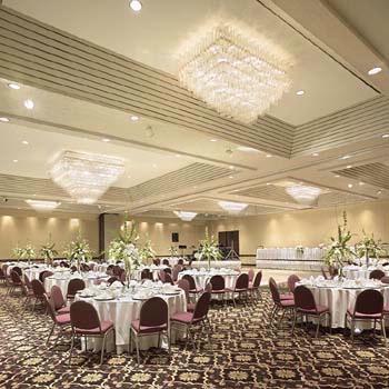 Photo of Grand Ballroom