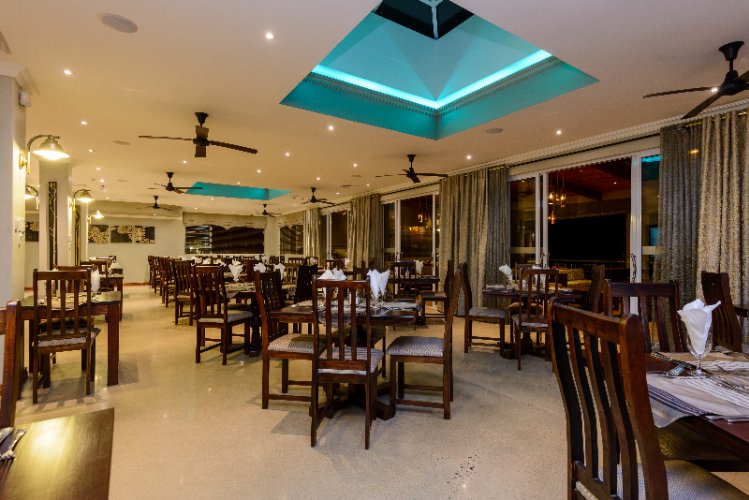 Photo of 30° South Restaurant