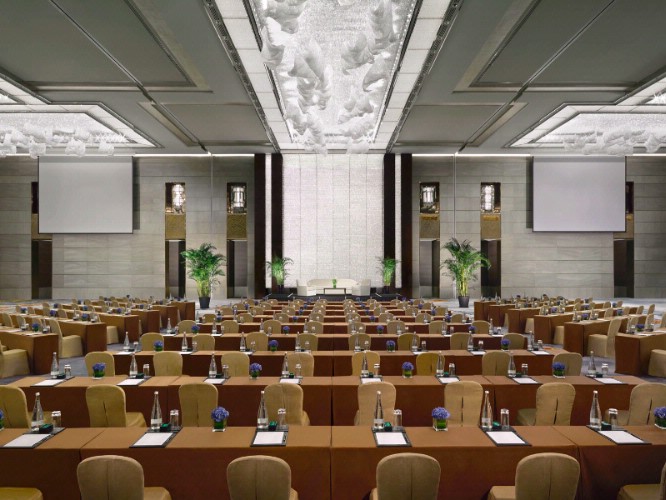 Photo of Jing An Grand Ballroom