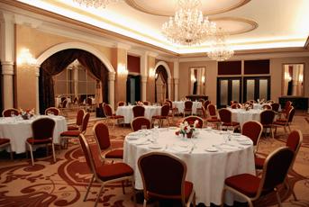 Photo of Ballroom A