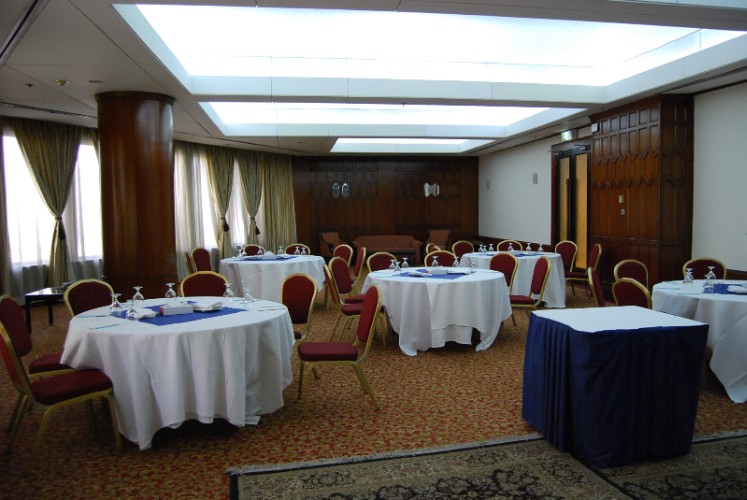 Photo of Nargis Hall