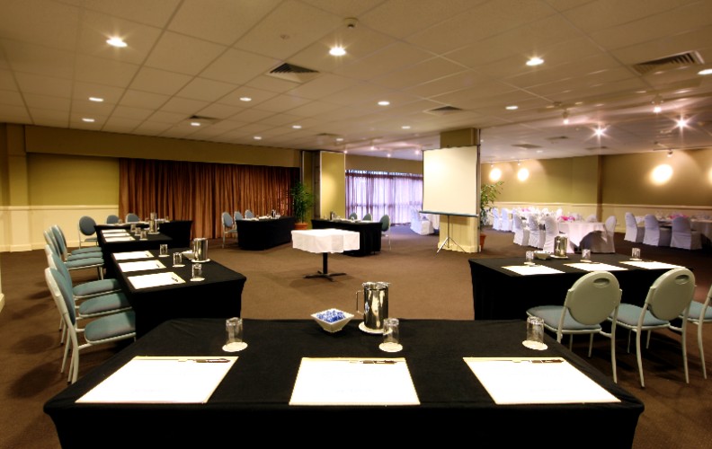 Photo of Sadbury & Upolu Rooms