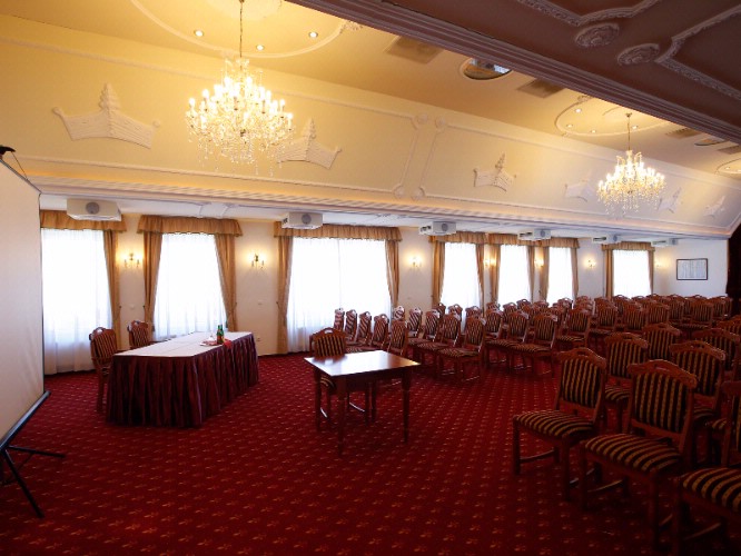 Photo of Korona Ballroom
