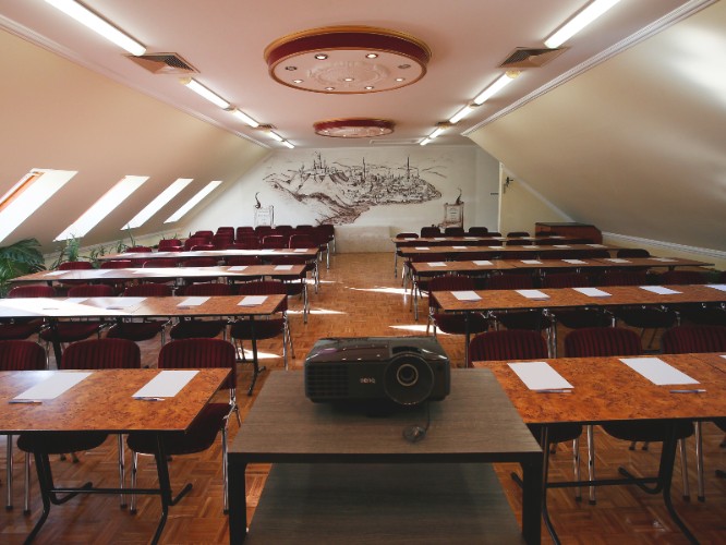 Photo of Attila Confernce room