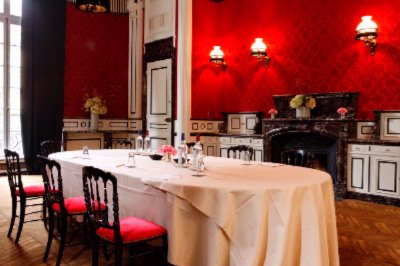Photo of Club Room