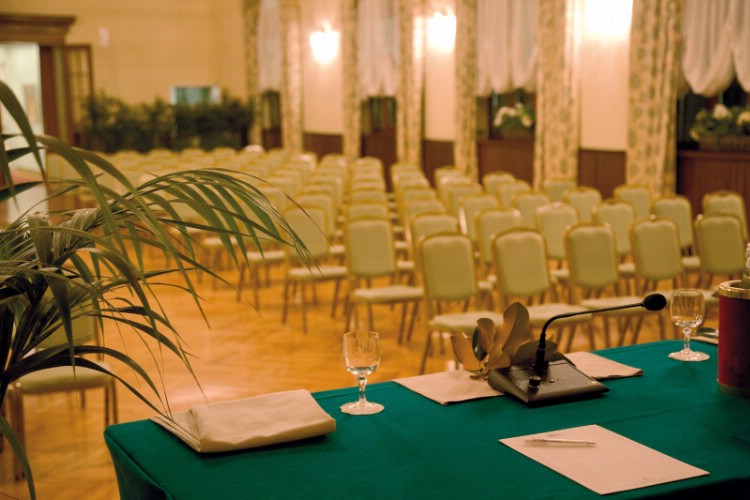 Photo of Salone delle Feste