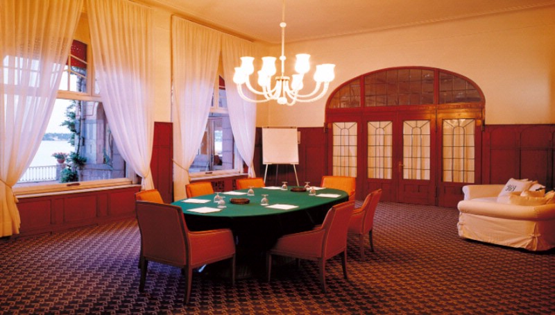 Photo of Sala Carducci