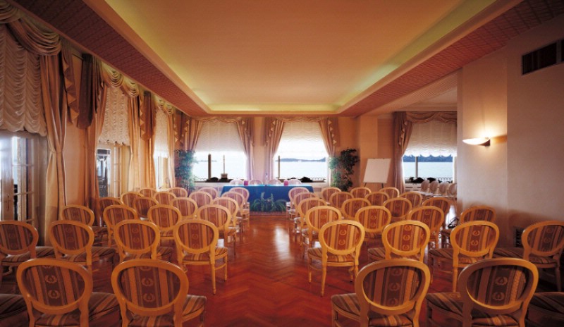 Photo of Sala D'Annunzio