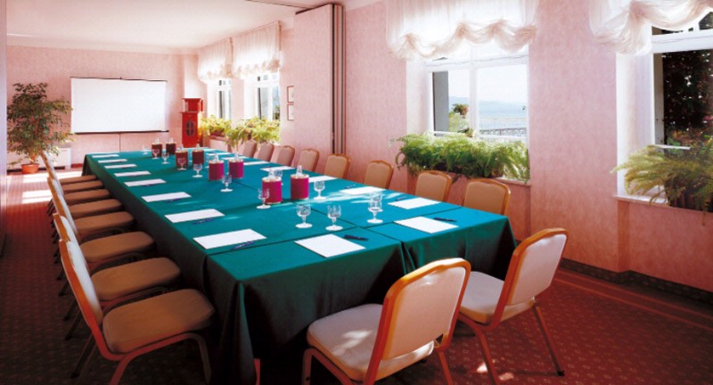 Photo of Sala Dante A+B