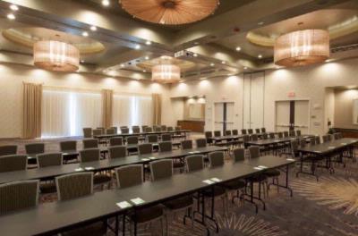 Photo of Blue Ballroom