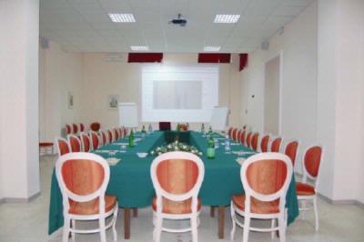 Photo of SALA RIUNIONI
