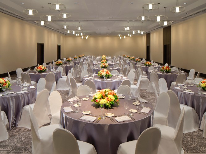 Photo of Scandinavian Ballroom