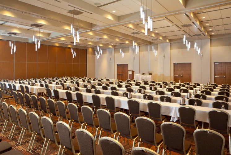 Photo of Les Plaines Ballroom