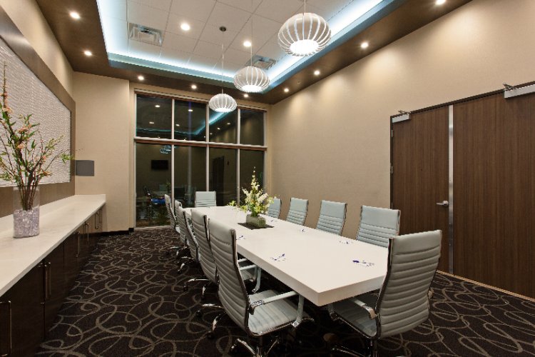 Photo of Conference Room