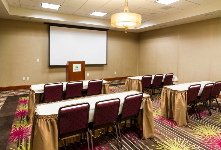 Photo of Lightner Room