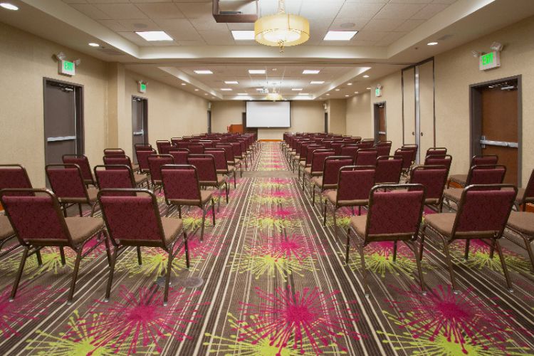 Photo of Animas/Lightner Room
