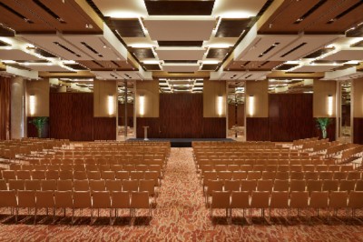Photo of Regency Ballroom