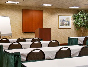 Photo of The Wynhdam Room