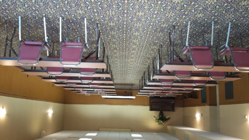 Photo of Banquet Room