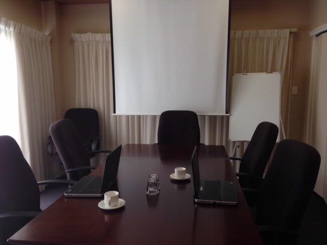 Photo of Boardroom
