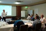 Photo of Conference Room