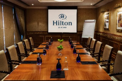 Photo of Boardroom 1