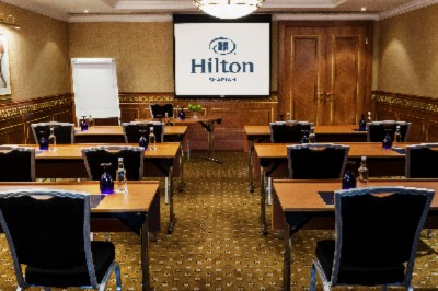 Photo of Boardroom 2