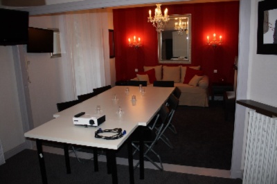 Photo of Suite n°3