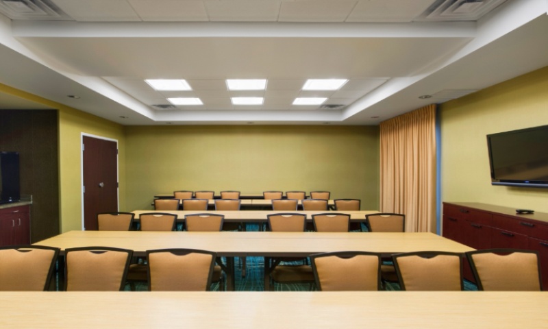 Photo of Meeting Room