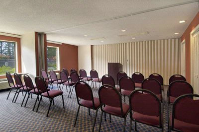 Photo of Meeting Room