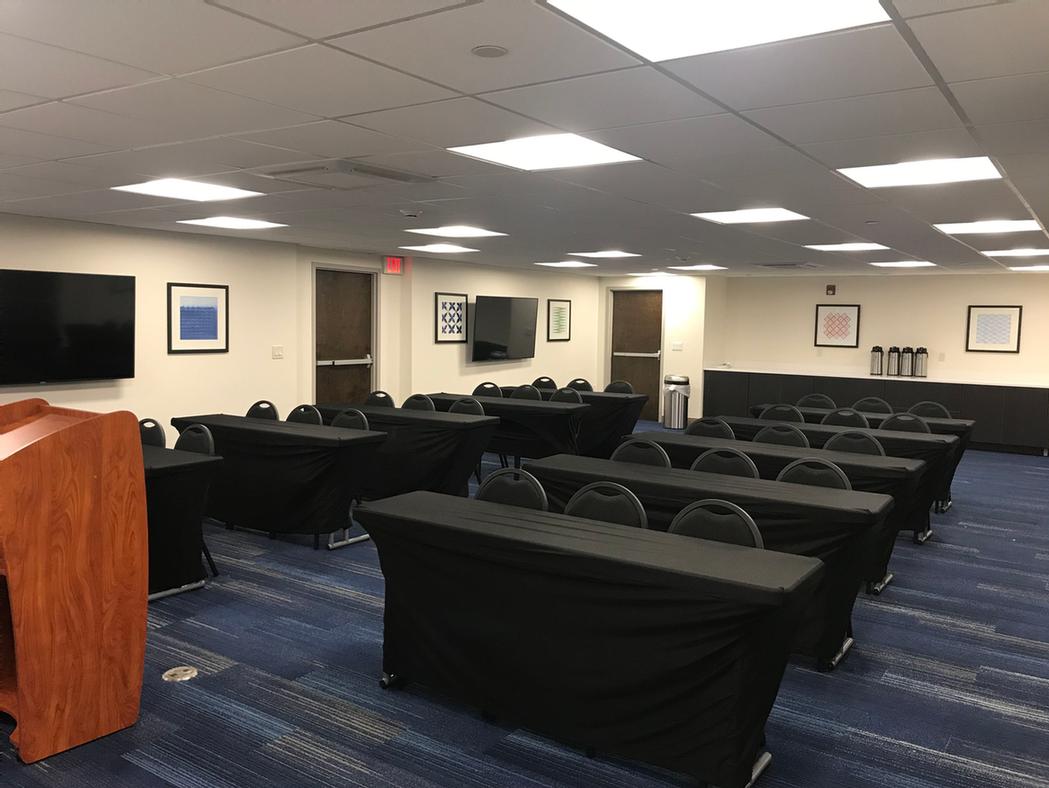 Photo of DeKalb Room