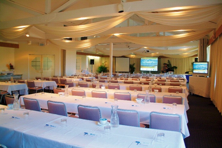 Photo of Spinnakers Conference Room