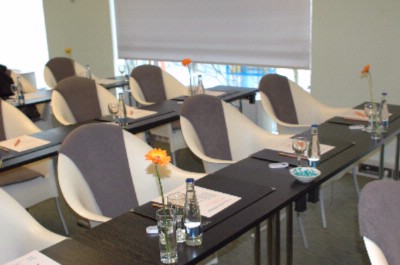 Photo of Meeting Room B