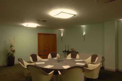 Photo of Meeting Room C