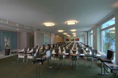 Photo of Meeting Room A + B