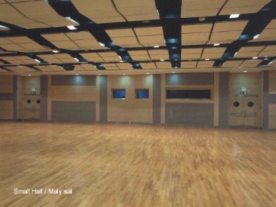 Photo of Small Hall