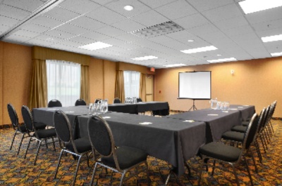 Photo of Wheatland Room
