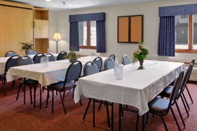 Photo of Meeting Space