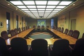 Photo of Rosaria Boardroom