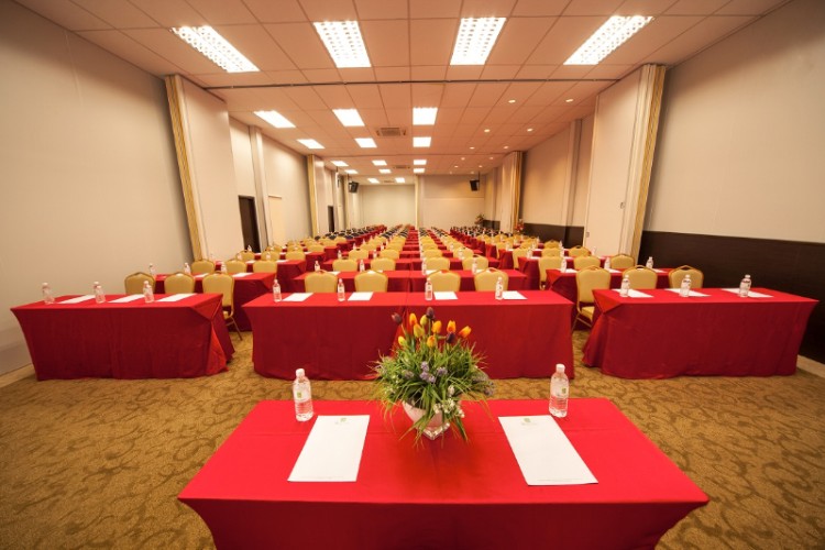 Photo of Grand Ball Room