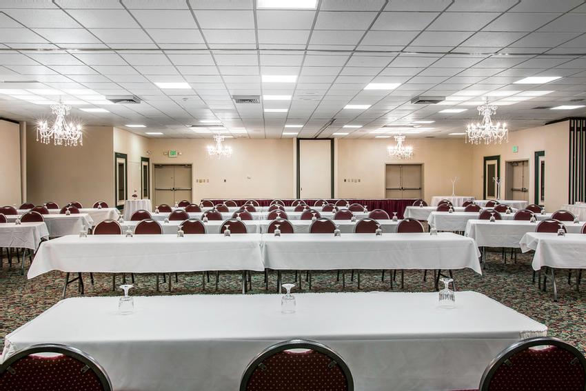 Photo of Celebration Hall