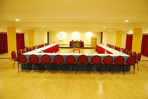 Photo of Sabari Convention Centre