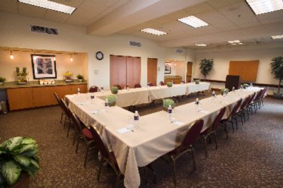 Photo of Sequoia Room
