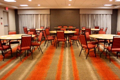 Photo of Dubois Meeting Room