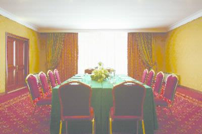 Photo of Palladio Meeting Room