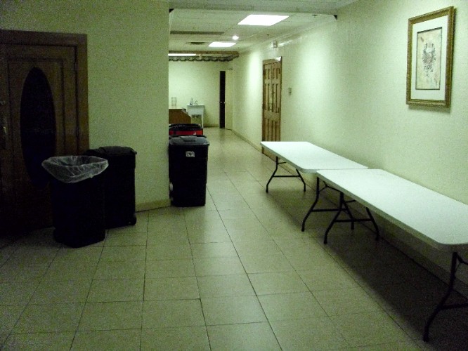 Photo of The Emerald Ballroom