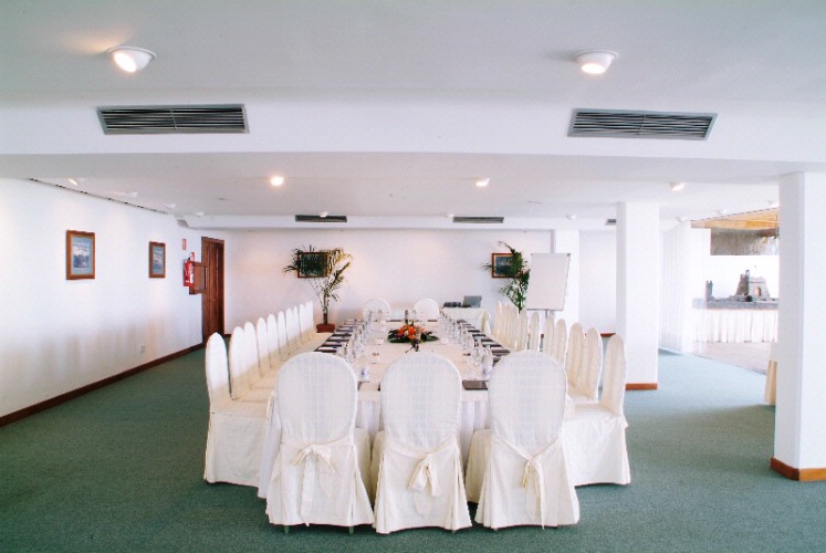 Photo of SALON VERDE