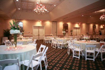 Photo of Ballroom