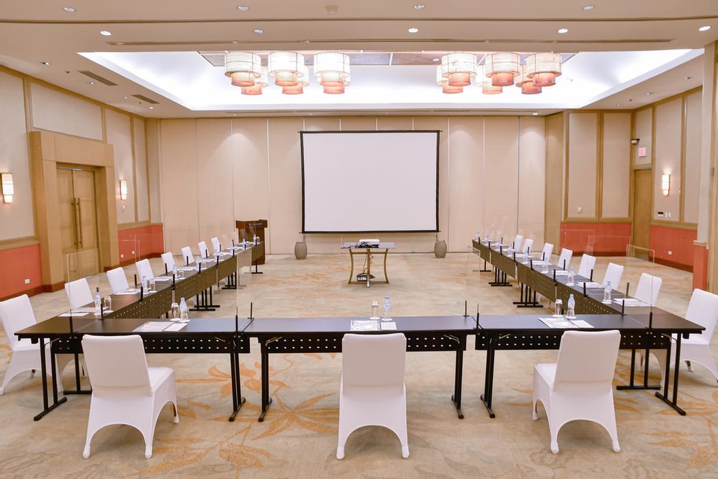 Photo of Coral Ballroom